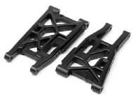 HPI TROPHY 3.5 101017 - LOWER SUSPENSION ARM SET FRONT & REAR